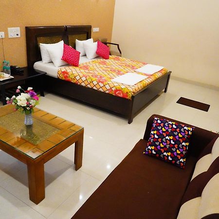 Vinayagam Residency Hotel Arcot ภายนอก รูปภาพ