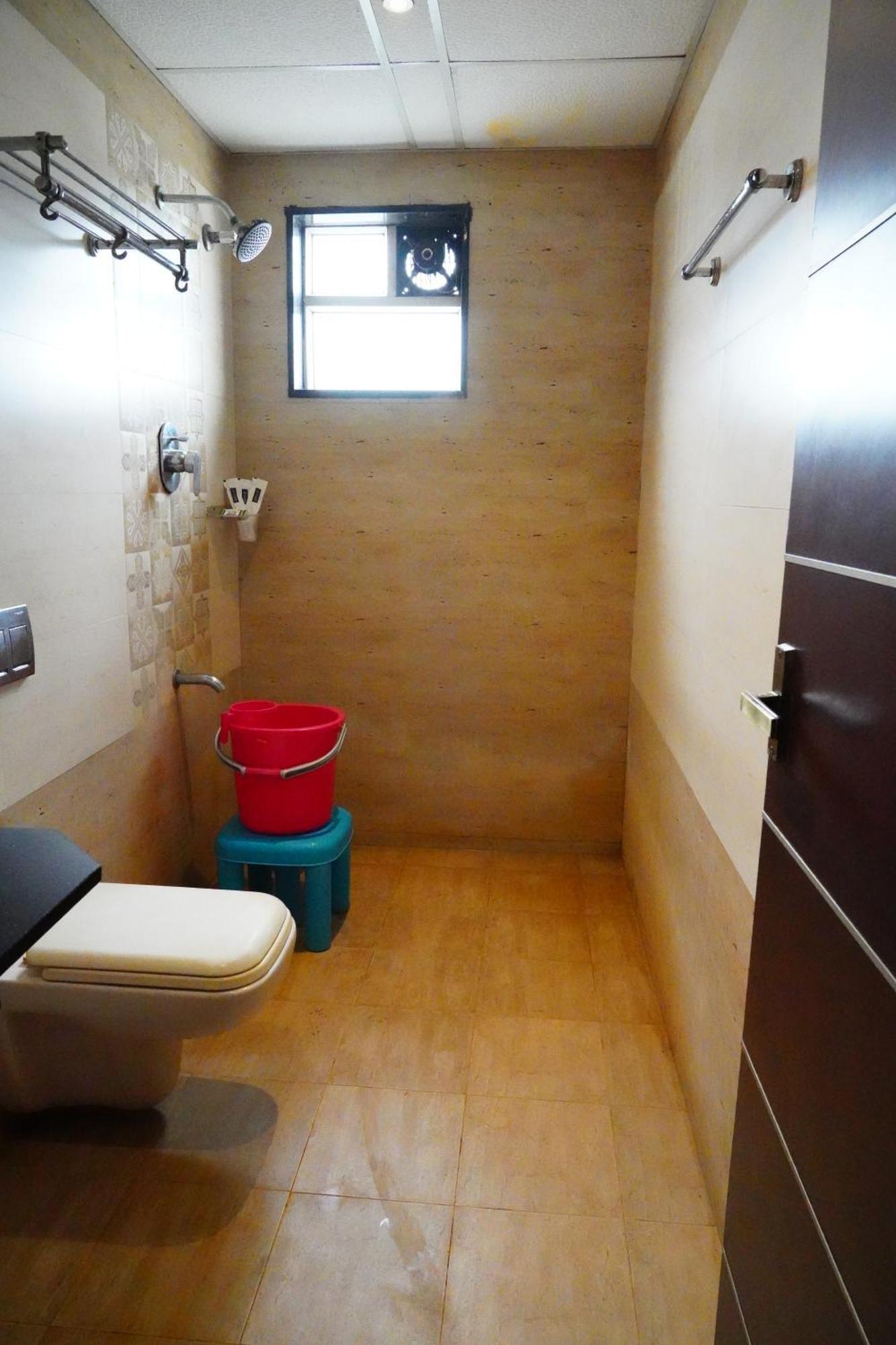 Vinayagam Residency Hotel Arcot ภายนอก รูปภาพ