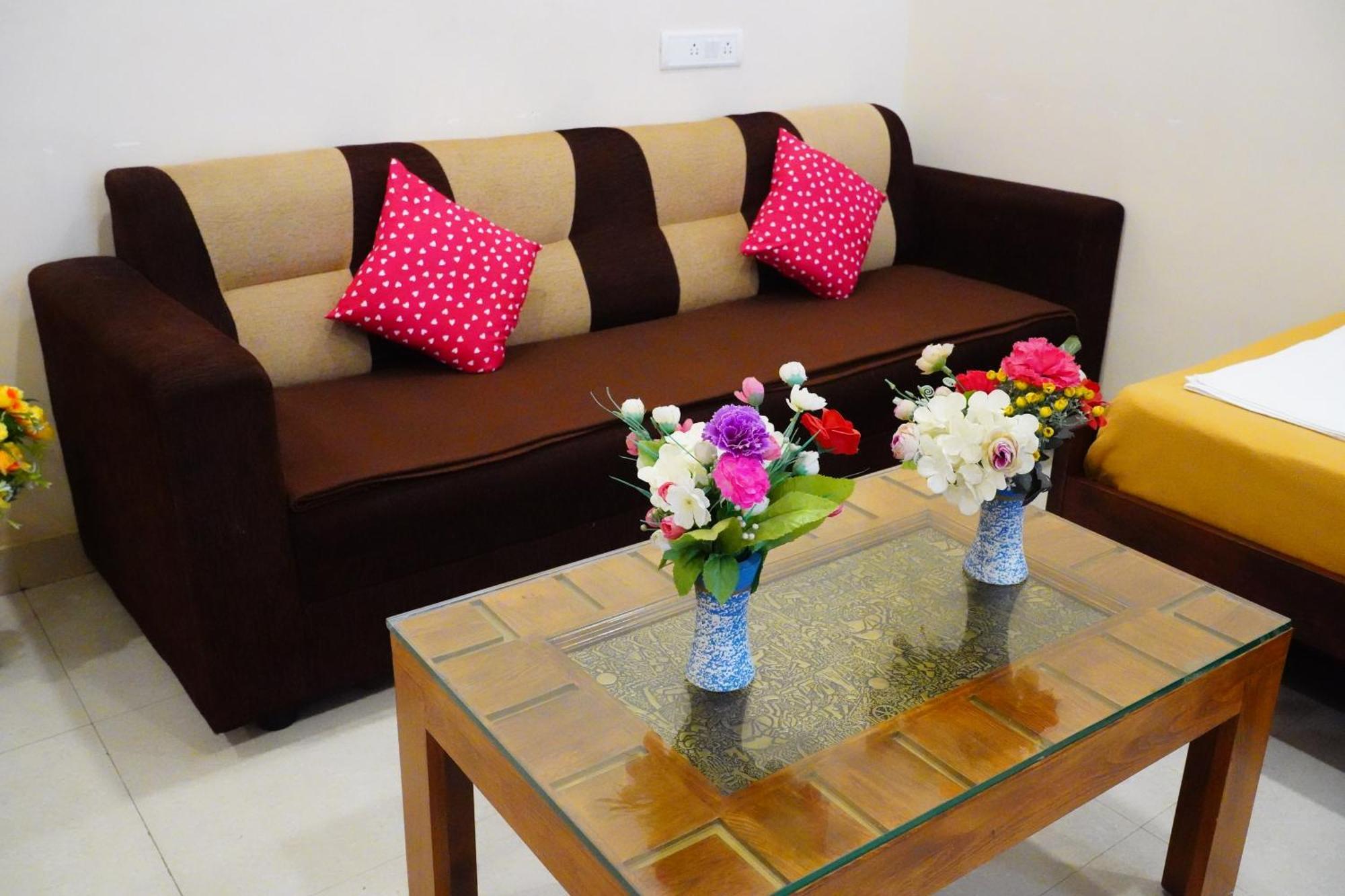 Vinayagam Residency Hotel Arcot ภายนอก รูปภาพ