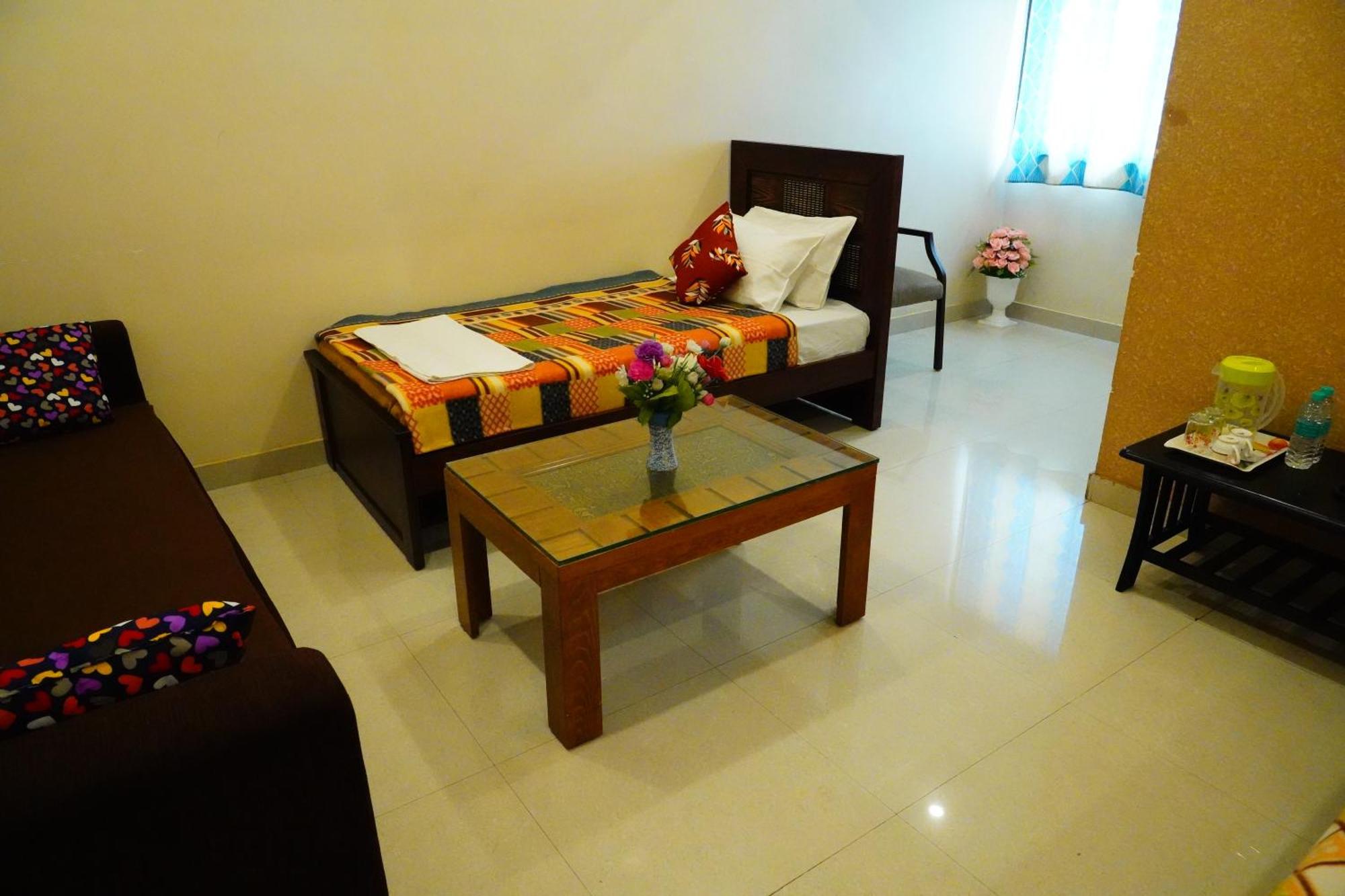 Vinayagam Residency Hotel Arcot ภายนอก รูปภาพ
